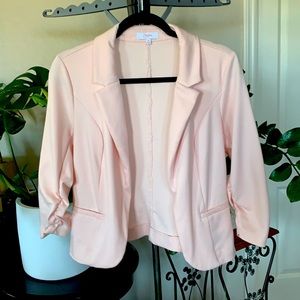 Women’s blazer